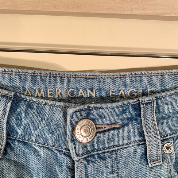 American Eagle Mid Rise Jeans - Picture 12 of 16
